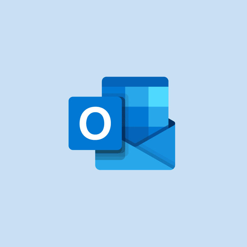 Outlook on the Mobile Web