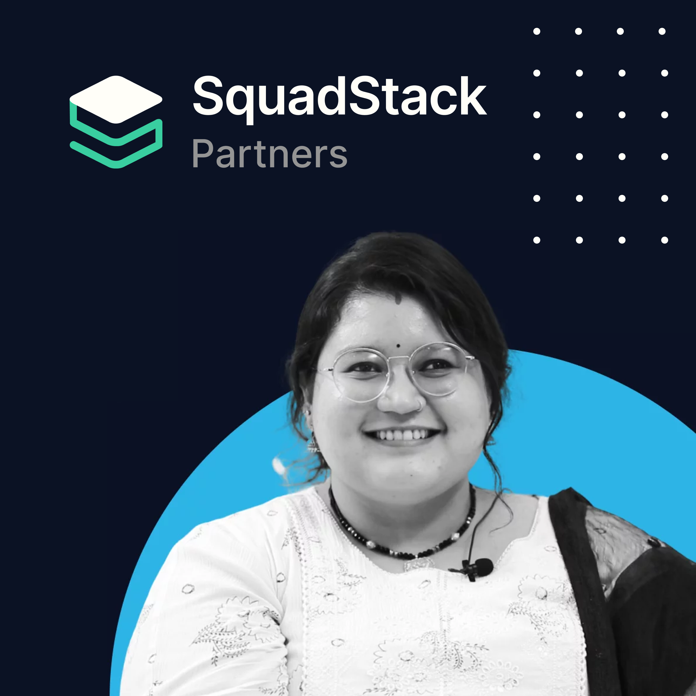 SquadStack Partners